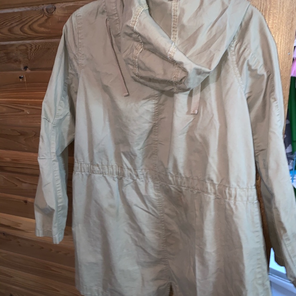 Fall Jacket - Picture 3 of 3